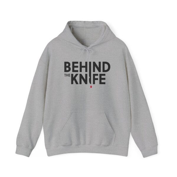 Unisex Heavy Blend™ Hooded Sweatshirt - Image 5