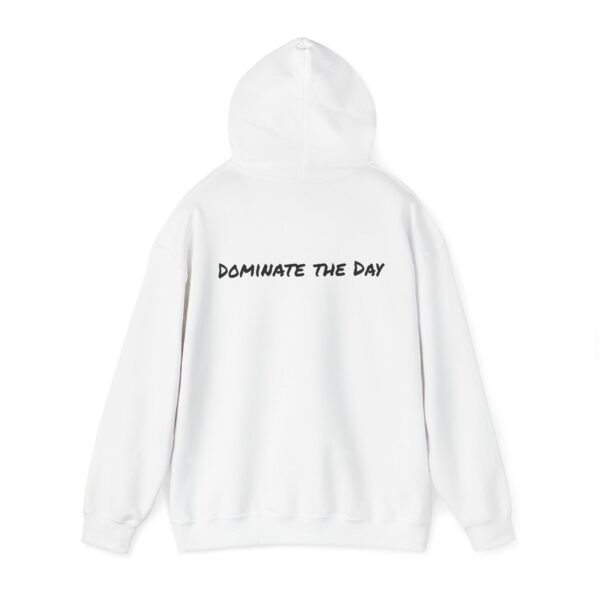 Unisex Heavy Blend™ Hooded Sweatshirt - Image 3